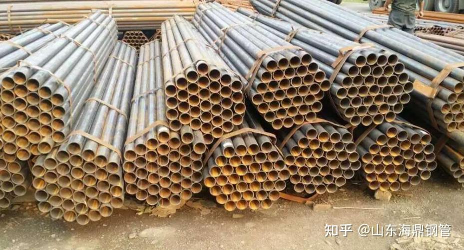 qste700tm焊接钢管
